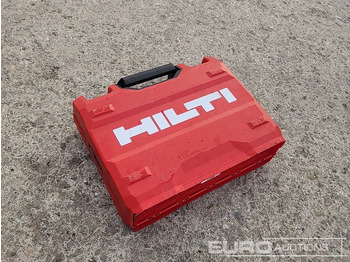 Construction equipment