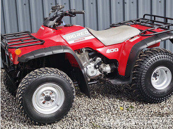 Side-by-side/ ATV HONDA