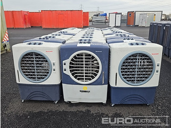 Construction equipment