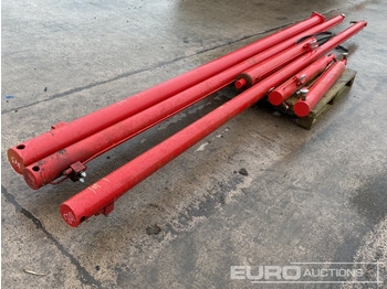 Construction equipment