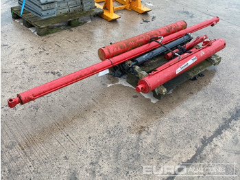 Construction equipment
