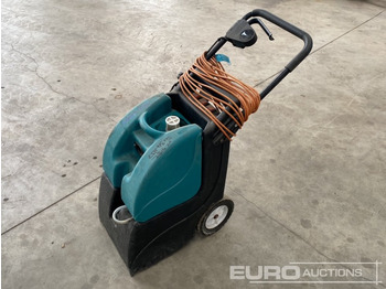 Construction equipment