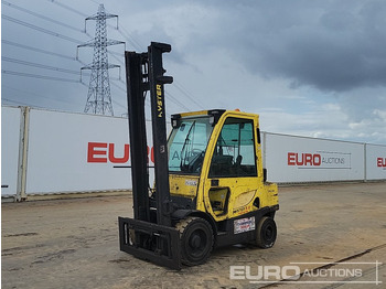 Forklift HYSTER