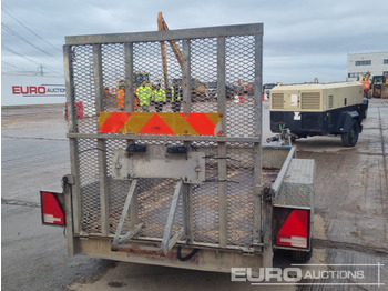 Plant trailer Indespension 2.7 Ton: picture 4