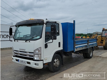 Tipper ISUZU