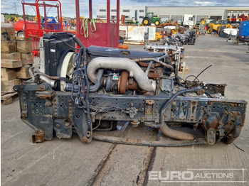 Engine Iveco 6 Cylinder Powerpack: picture 2