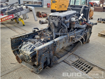 Engine Iveco 6 Cylinder Powerpack: picture 5