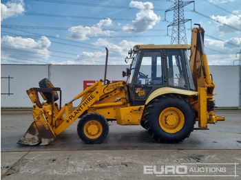 Backhoe loader JCB 3CX: picture 2