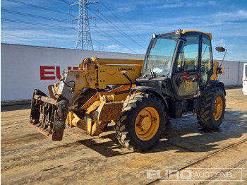 Telescopic handler JCB