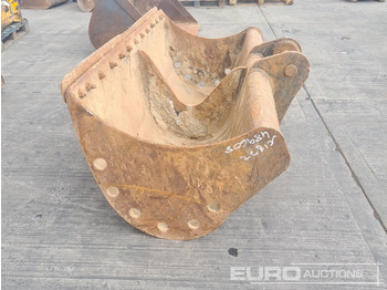 Bucket JCB 72" Ditching Bucket 65mm Pin to suit 13 Ton Excavator: picture 2