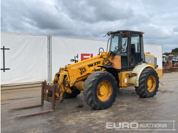 Telescopic handler JCB