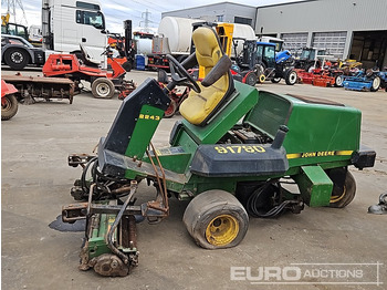 Garden mower John Deere 2243: picture 3