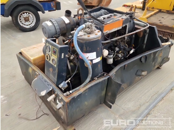 Air compressor KAESER