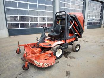 Garden mower Kubota F3060: picture 1