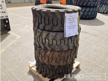 Tire Lander 12-16.5 Tyre (4 of): picture 4