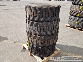 Tire Lander 12-16.5 Tyre (4 of): picture 3