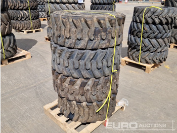Tire Lander 12-16.5 Tyre (4 of): picture 2
