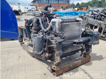 Engine MAN 6 Cylinder Powerpack: picture 3
