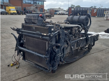 Engine MAN
