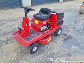 Garden mower MTD Pinto Petrol Ride on Lawnmower (Non Runner): picture 1