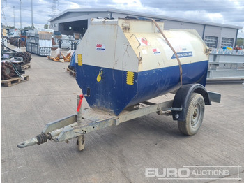 Storage tank