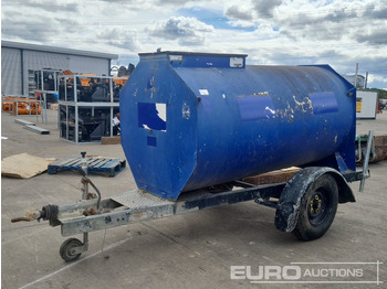 Storage tank