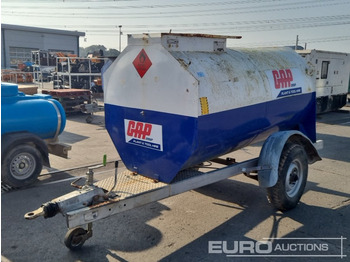 Storage tank