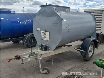 Storage tank