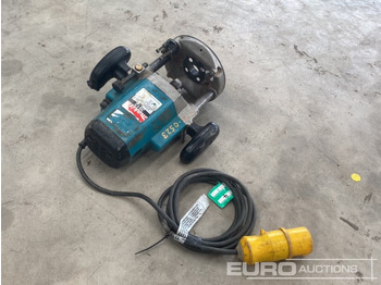 Construction equipment Makita 3612 110 Volt Router: picture 2