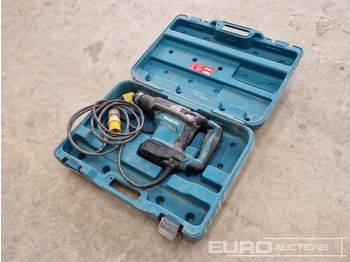 Construction equipment MAKITA