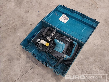 Construction equipment MAKITA
