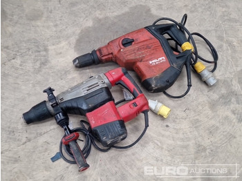 Construction equipment MAKITA