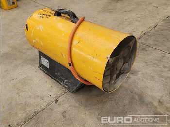Construction equipment