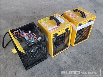 Construction equipment