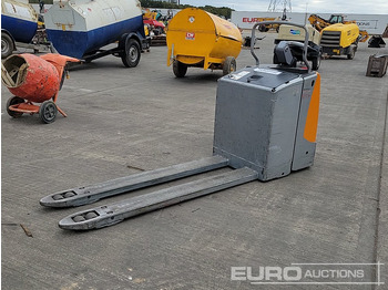 Material handling equipment STILL