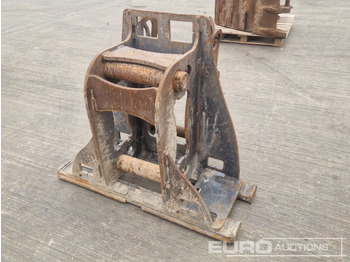 Material handling equipment