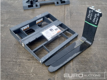 Material handling equipment