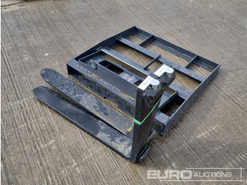 Material handling equipment