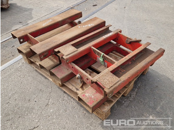 Material handling equipment