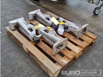 Material handling equipment