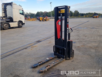 Material handling equipment