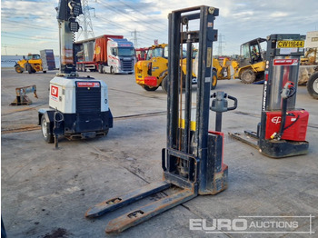 Material handling equipment Ep equipment ES10-10ES: picture 3
