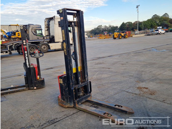 Material handling equipment