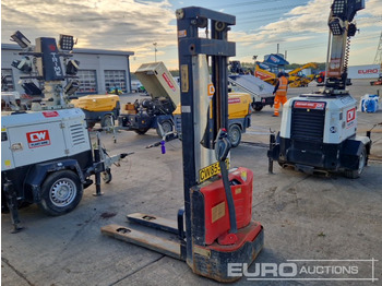 Material handling equipment Ep equipment ES10-10ES: picture 5