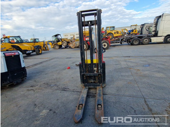 Material handling equipment Ep equipment ES10-10ES: picture 2