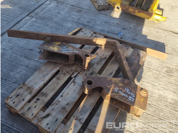 Material handling equipment