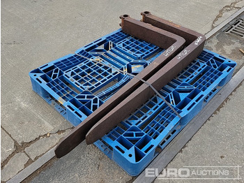 Material handling equipment
