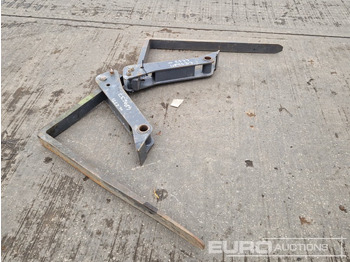 Material handling equipment