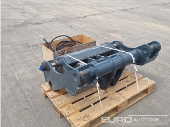 Material handling equipment Hydraulic QH to suit HL940 Wheeled Loader, Set of Pipes & Hoses: picture 3