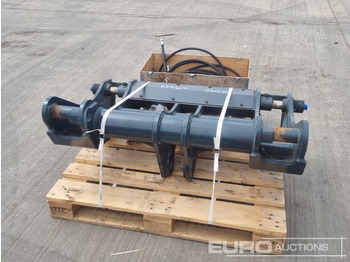 Material handling equipment Hydraulic QH to suit HL940 Wheeled Loader, Set of Pipes & Hoses: picture 4